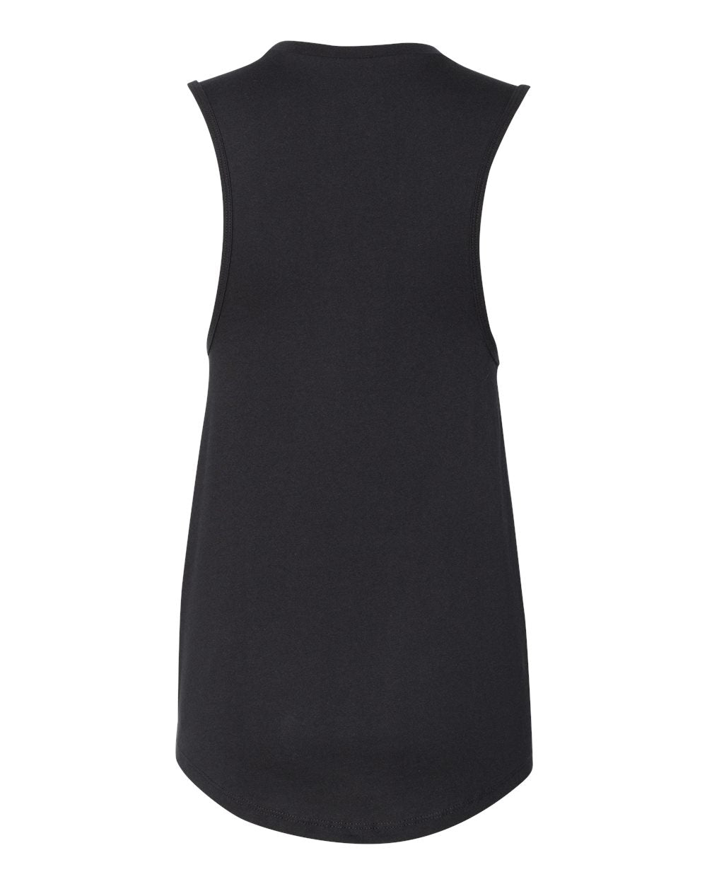 BELLA + CANVAS - Women's Jersey Muscle Tank