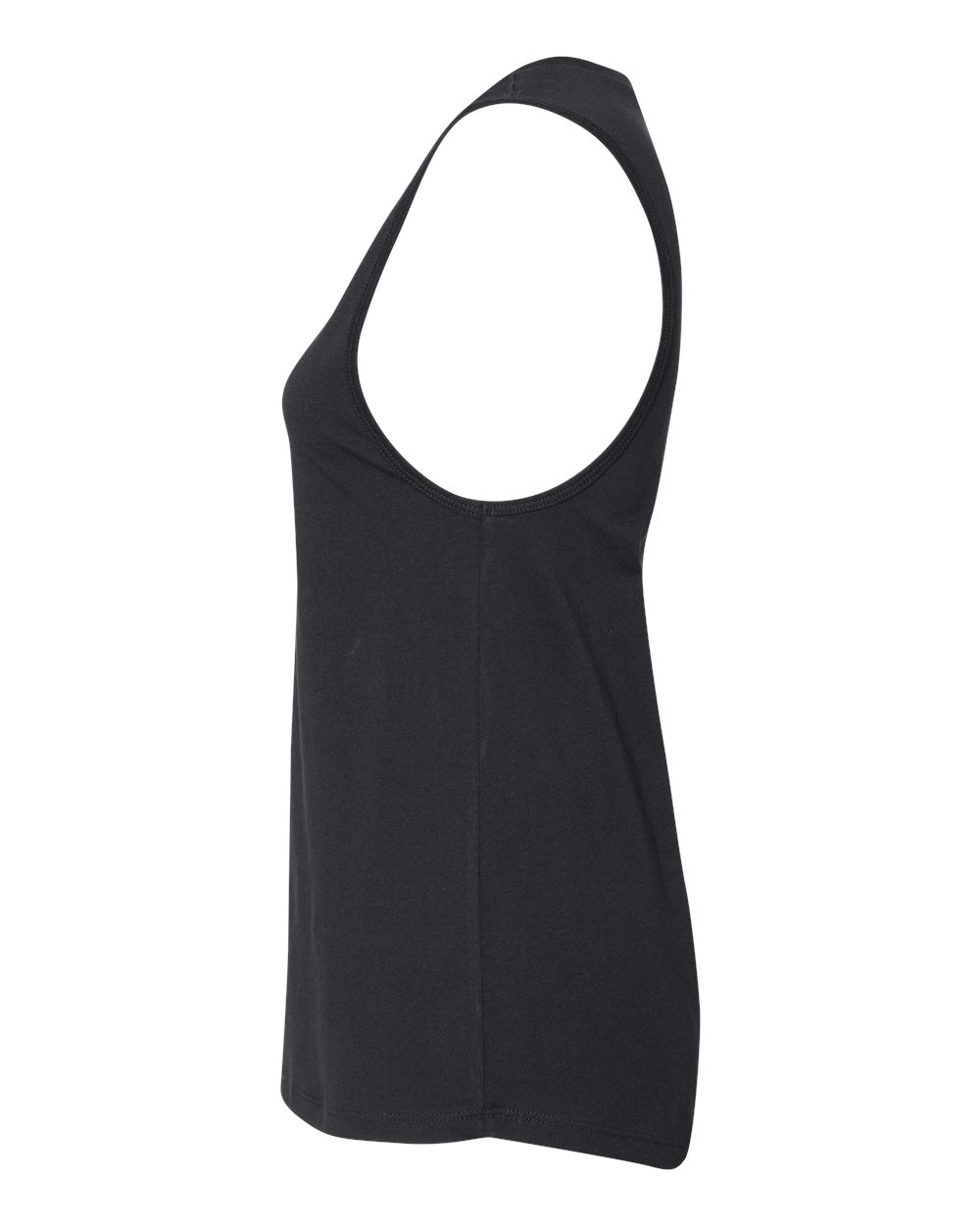 BELLA + CANVAS - Women's Jersey Muscle Tank