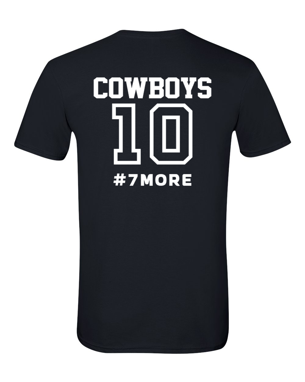 Gildan - Unisex Softstyle® T-Shirt