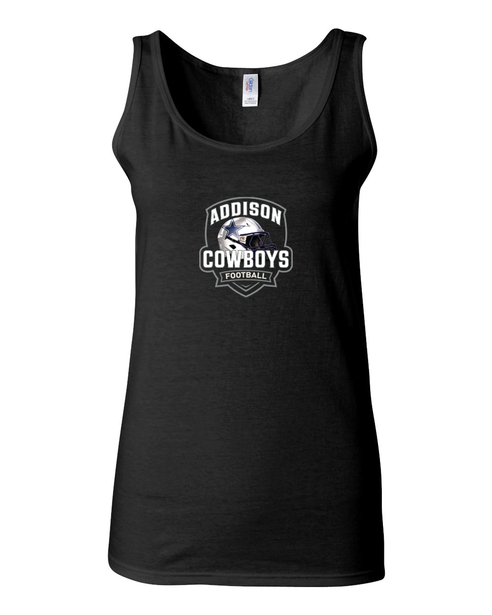 Gildan - Women's Softstyle® Tank Top