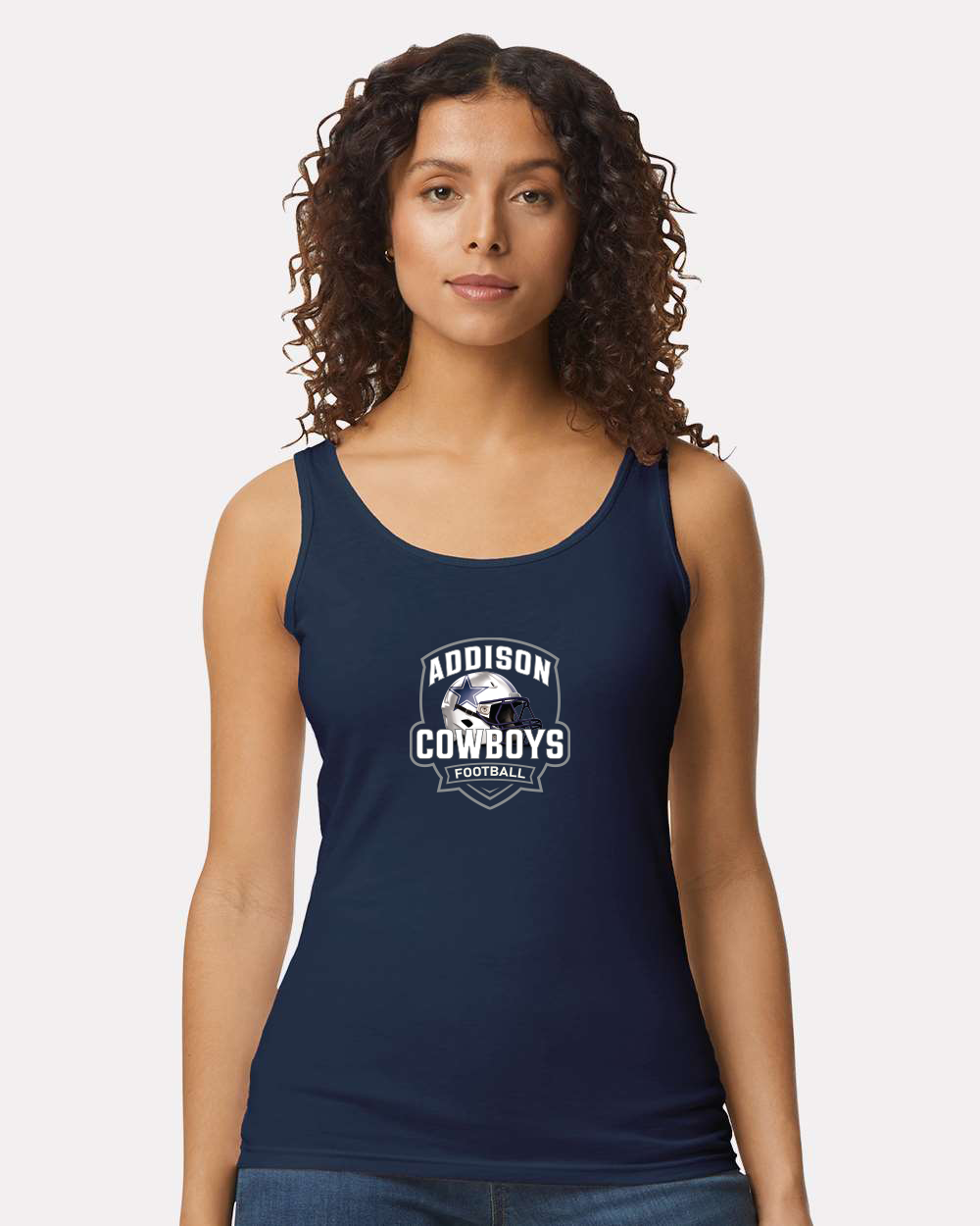 Gildan - Women's Softstyle® Tank Top