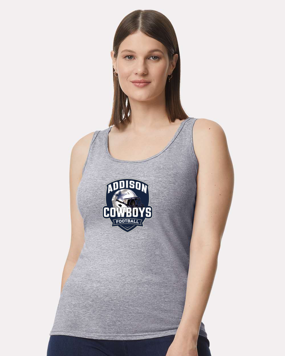 Gildan - Women's Softstyle® Tank Top