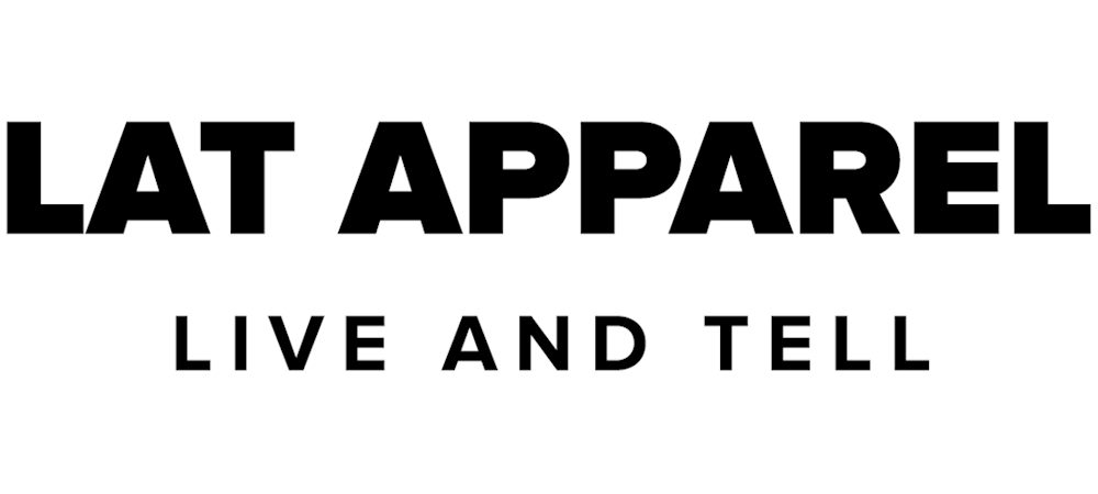 LAT - Unisex The Statement Fleece Crewneck Sweatshirt