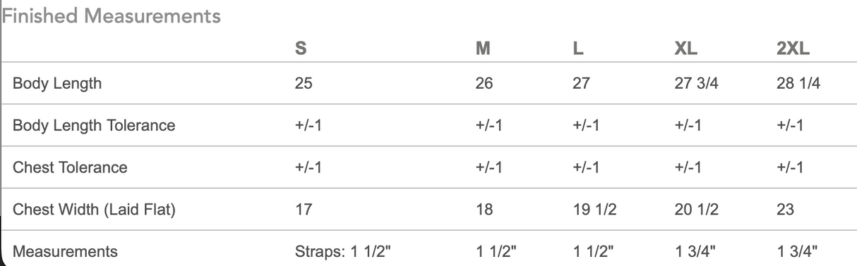 Gildan - Women's Softstyle® Tank Top