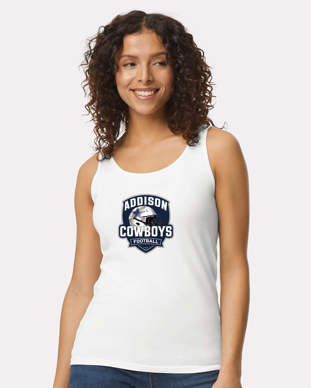Gildan - Women's Softstyle® Tank Top
