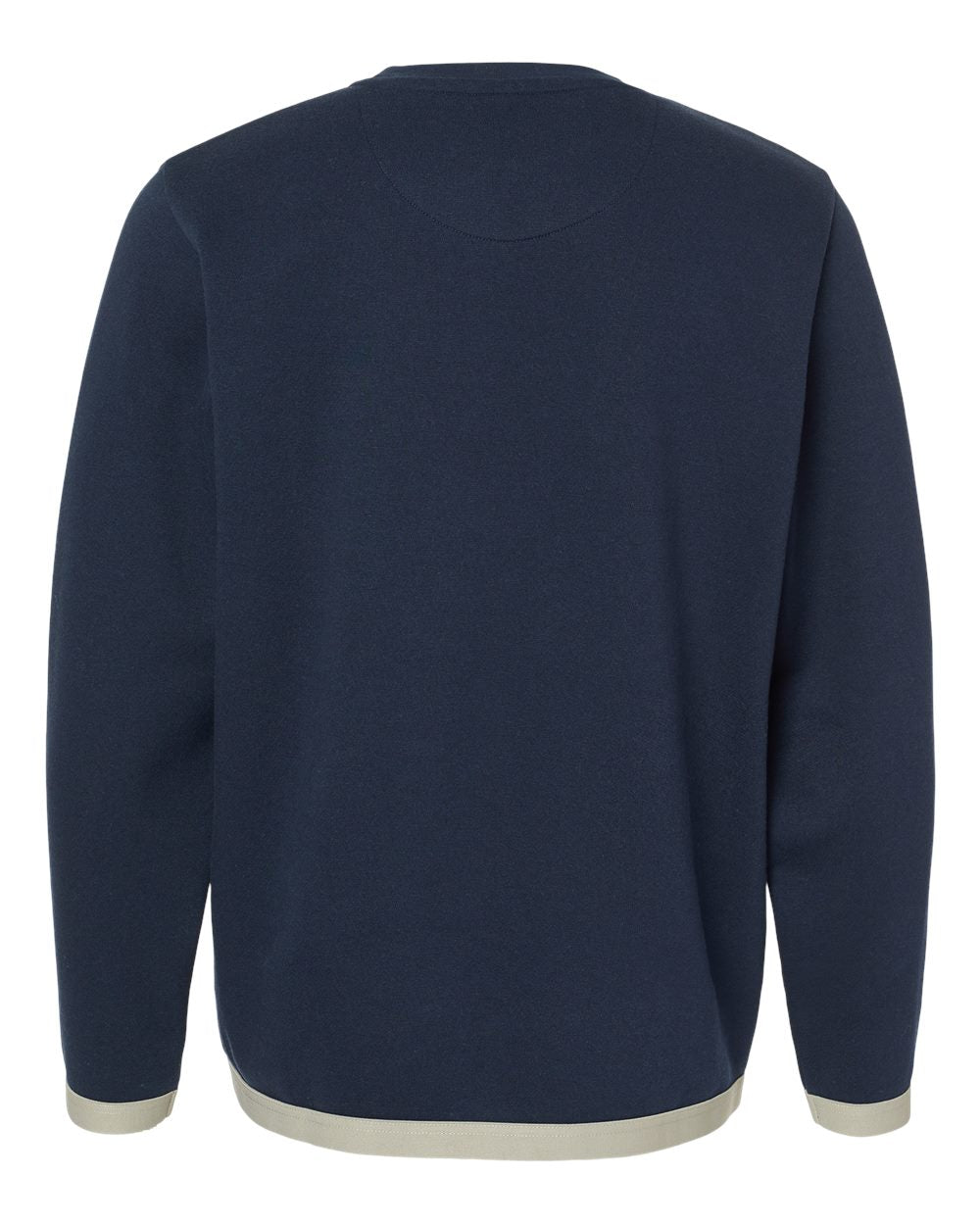 LAT - Fleece Crewneck **LOGO ONLY**