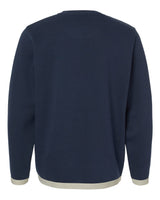 LAT - Fleece Crewneck **LOGO ONLY**
